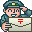メールアイコン